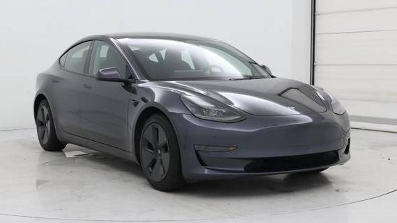 TESLA MODEL 3 2023 5YJ3E1EA0PF675154 image